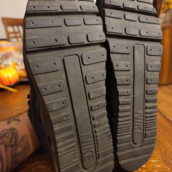 Nike Air Max LTD 2 - Picture 5 of 6